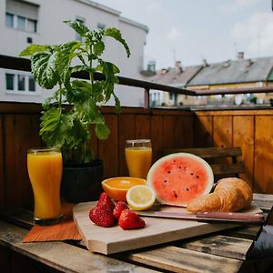 Appartement met Twee Slaapkamers